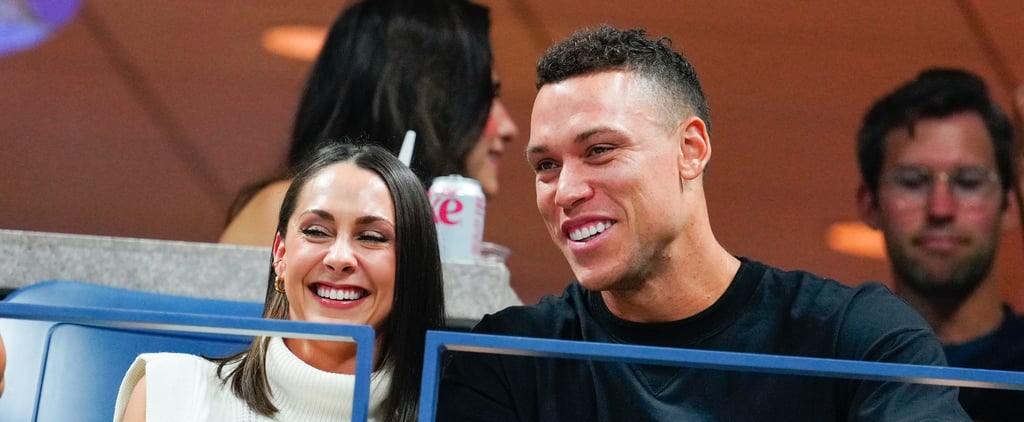 Aaron Judge Is Married to His High-School Sweetheart: Meet Samantha Bracksieck