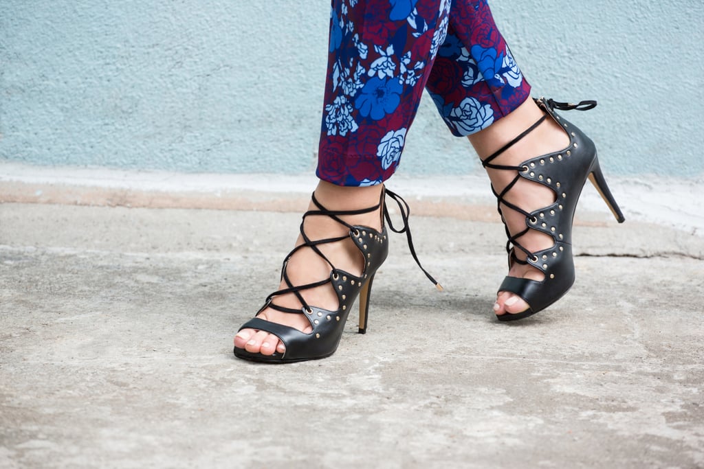 Eloquii Wide-Fit Shoe Line