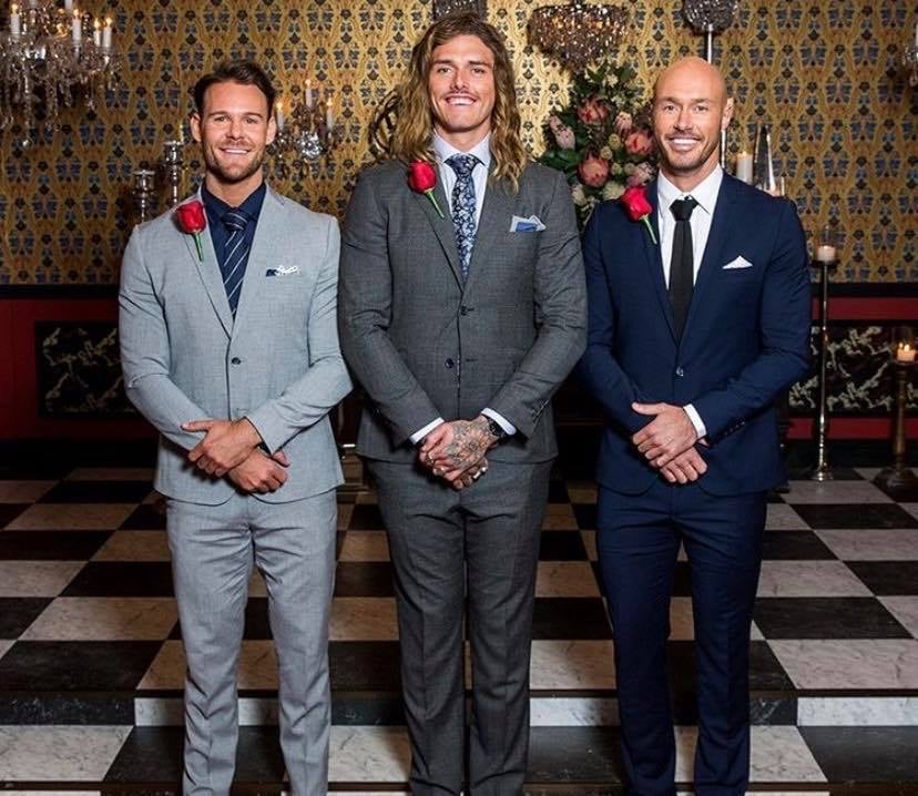 Bachelorette Finale 2019