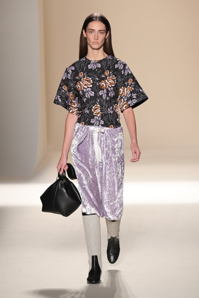 Victoria Beckham Spring 2017 Collection