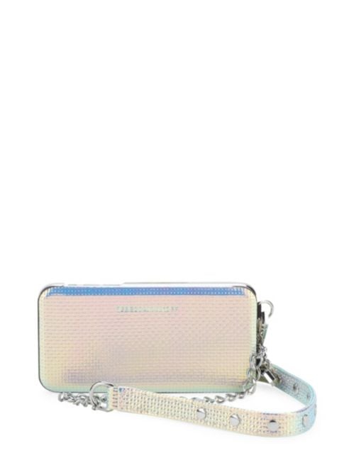 Rebecca Minkoff Mirror Folio Crossbody