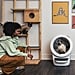Comparing the Viral Litter-Robot 4 to Amazon's Top-Rated Meowant Litter Box
