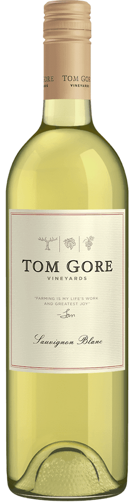 Tom Gore Vineyards Sauvignon Blanc