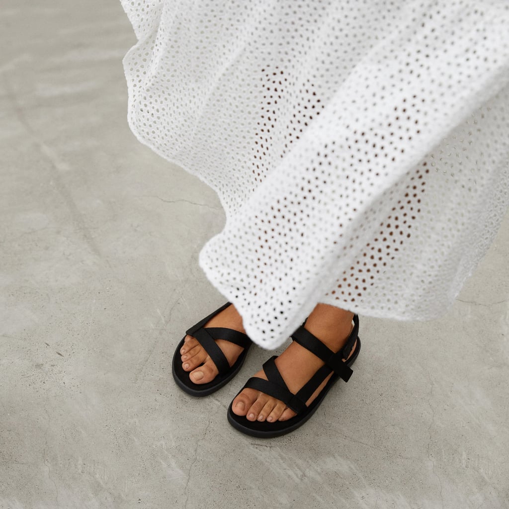 Everlane The ReNew Sport Sandal