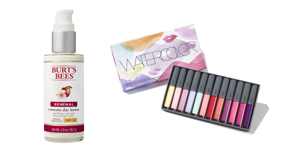Best Beauty Products For April 2015 | Spring Shopping | POPSUGAR Beauty