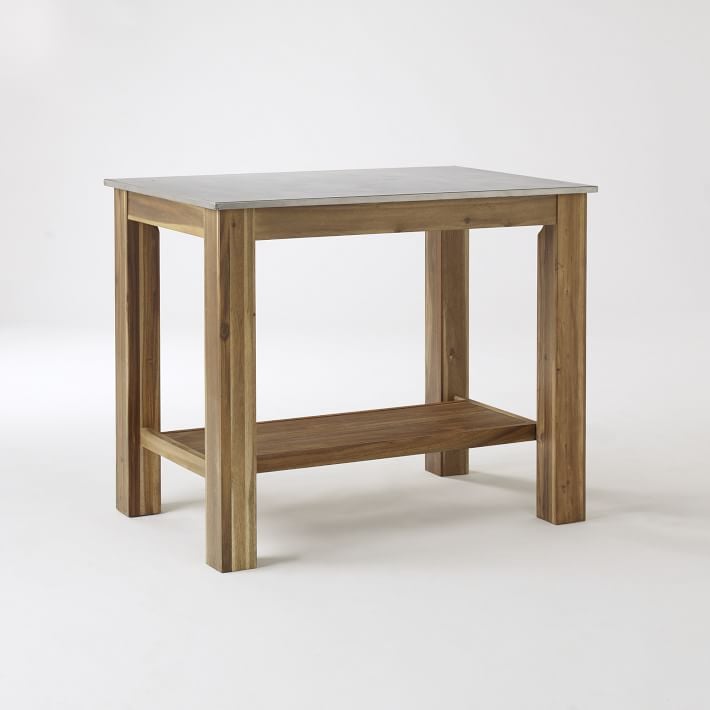 Kitchen Islands For Small Kitchens POPSUGAR Home