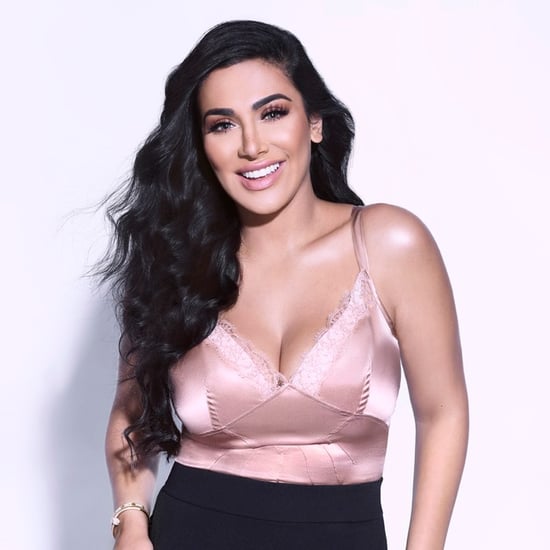 Huda Kattan's Secrets to Success