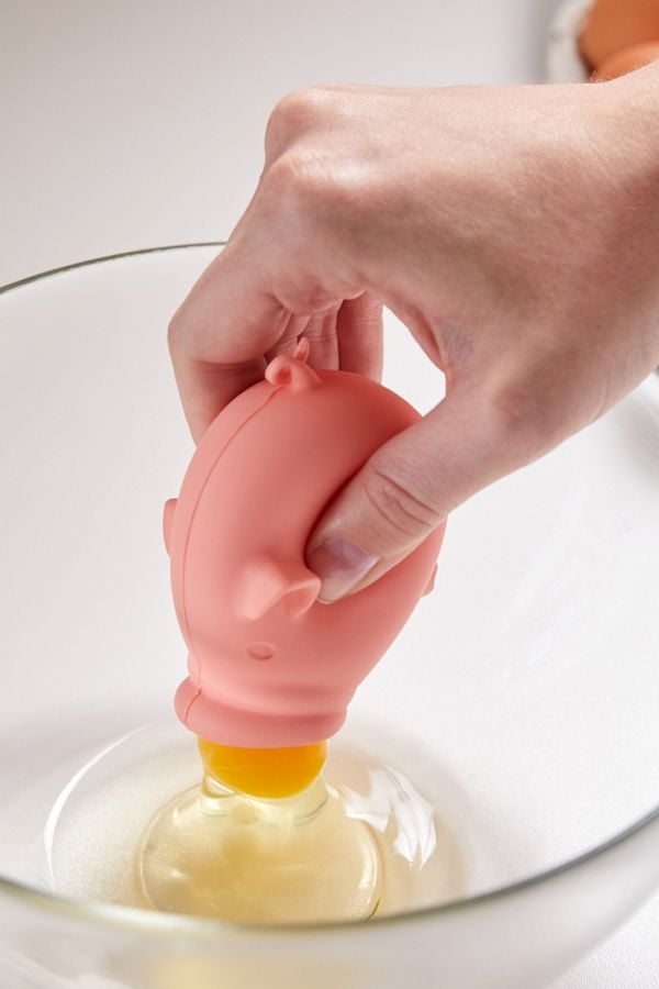 Animal Egg Separator