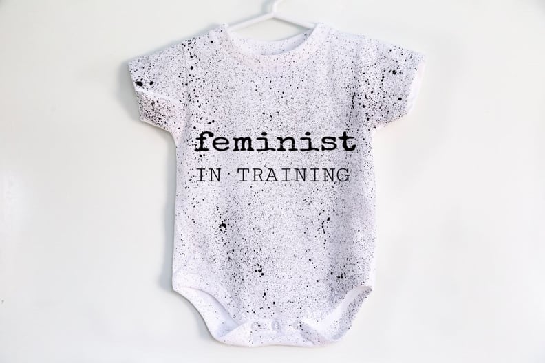 Feminist in Training