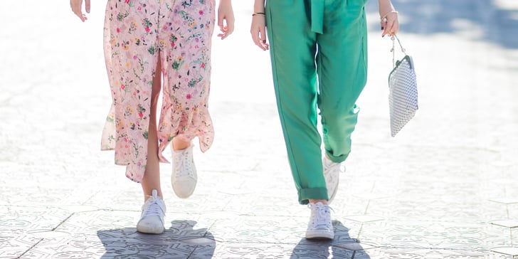 trendy sneakers fall 2019