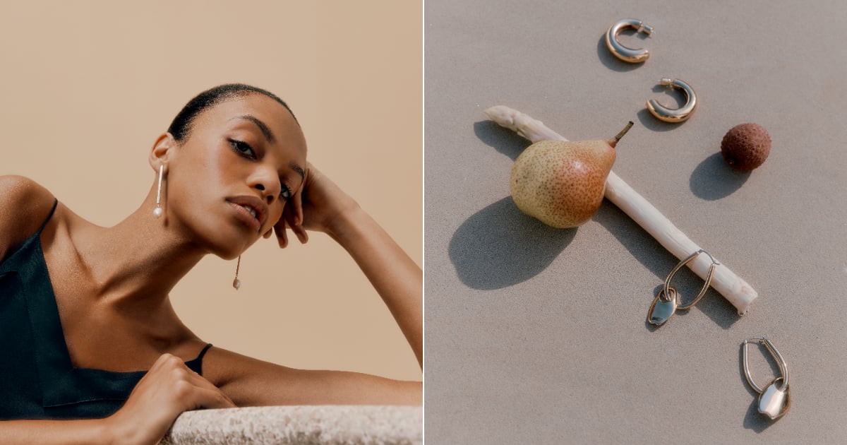 Cuyana’s New Jewelry Line Is Affordable, Timeless, and Matches Everything