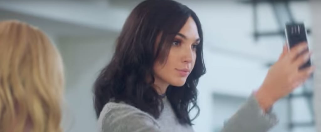 Gal Gadot Videos Popsugar Celebrity Uk
