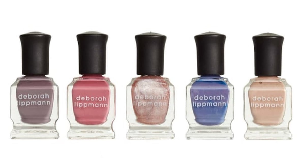 Nail Gift Guide 2018 Popsugar Beauty