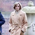 Even More New Photos of Kristen Stewart Channeling Princess Diana on the Set of Spencer