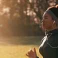 I'm Rethinking My Fitness Goals For the New Year; Here's Why
