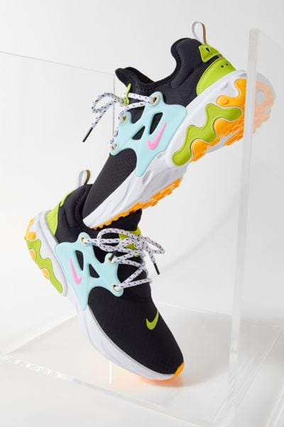 react presto sneakers