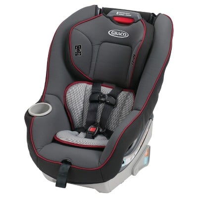 Graco Contender65 Convertible Car Seat