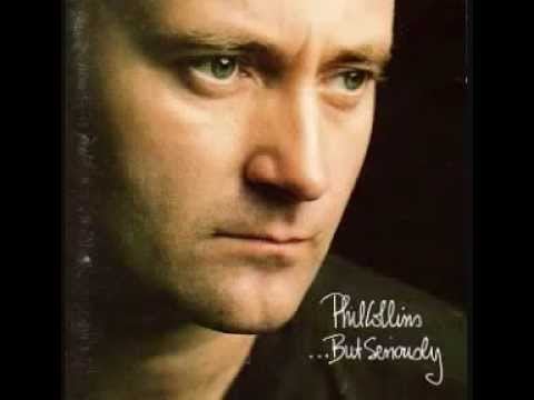 "Easy Lover" by Philip Bailey and Phil Collins