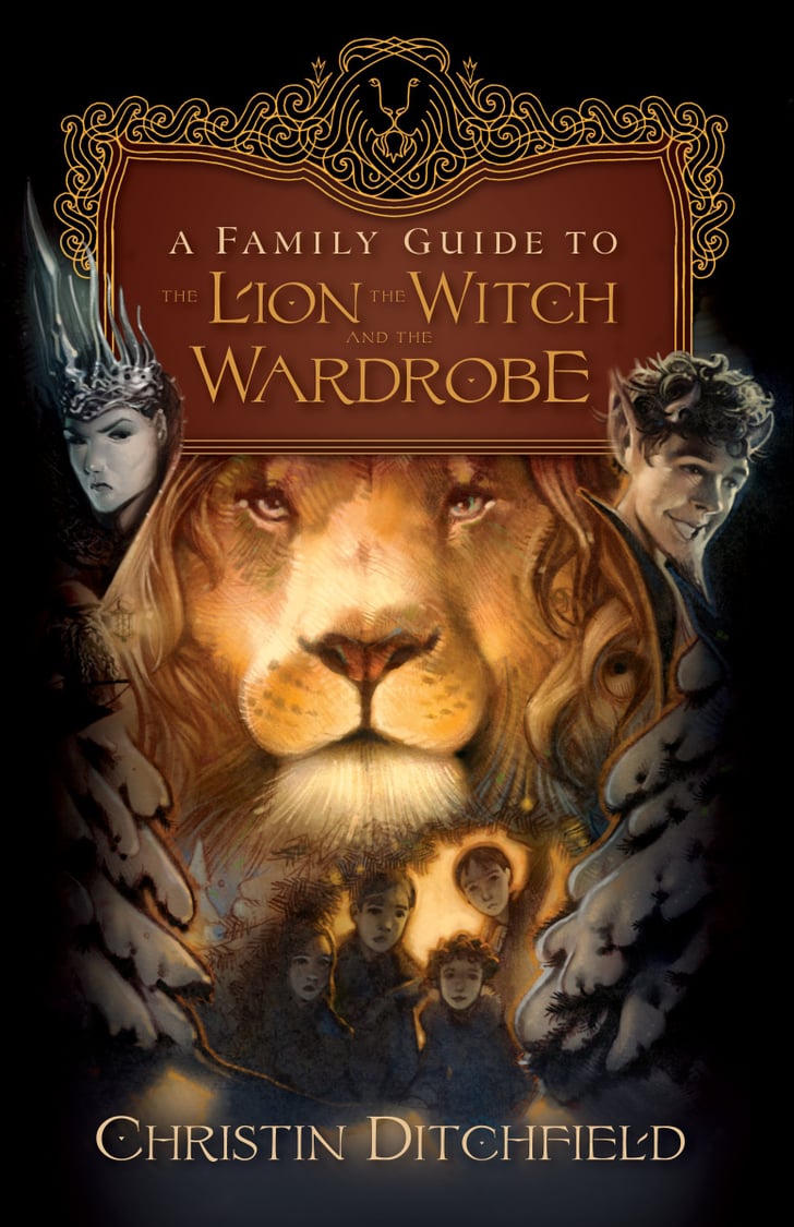 The Lion, the Witch, and the Wardrobe | Classic Books For Kids ...