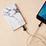 Minecraft Redstone Torch Usb Wall Charger 21 Of The Most Perfect Tech Gifts For Him All Under 50 Popsugar Middle East Tech Photo 2