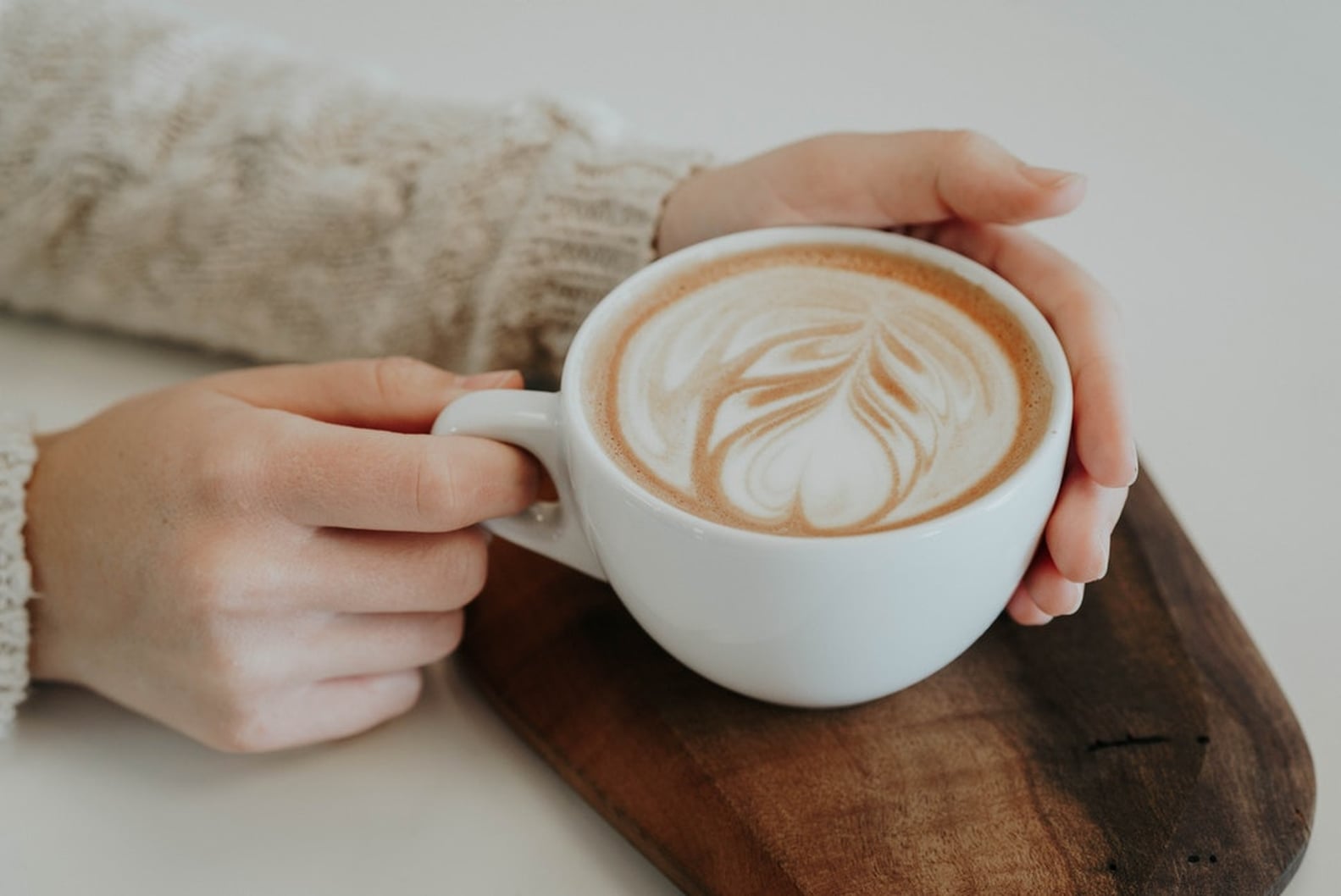 Does Coffee Count Toward Your Water Intake Picture