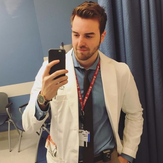 Sexy Doctor Photo