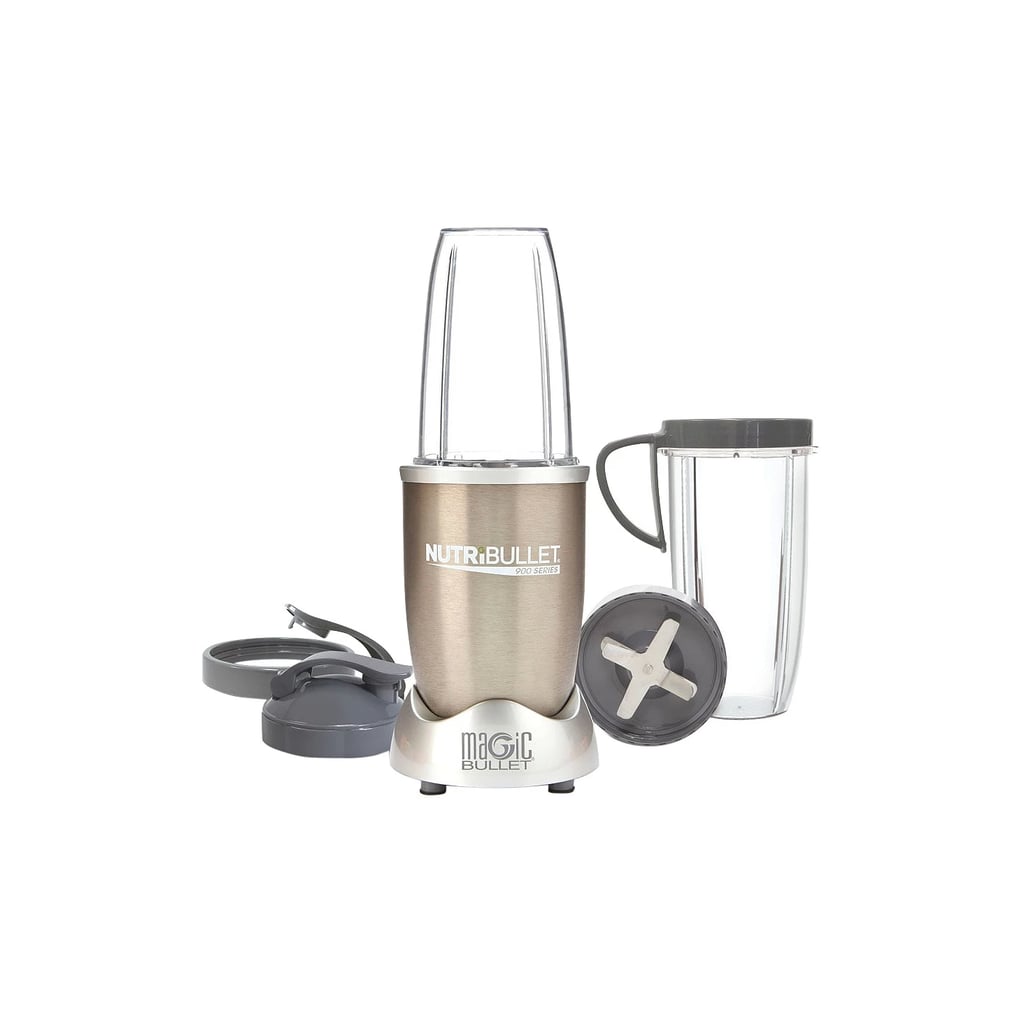 Magic Bullet NutriBullet Pro 900 Series NB9-0901