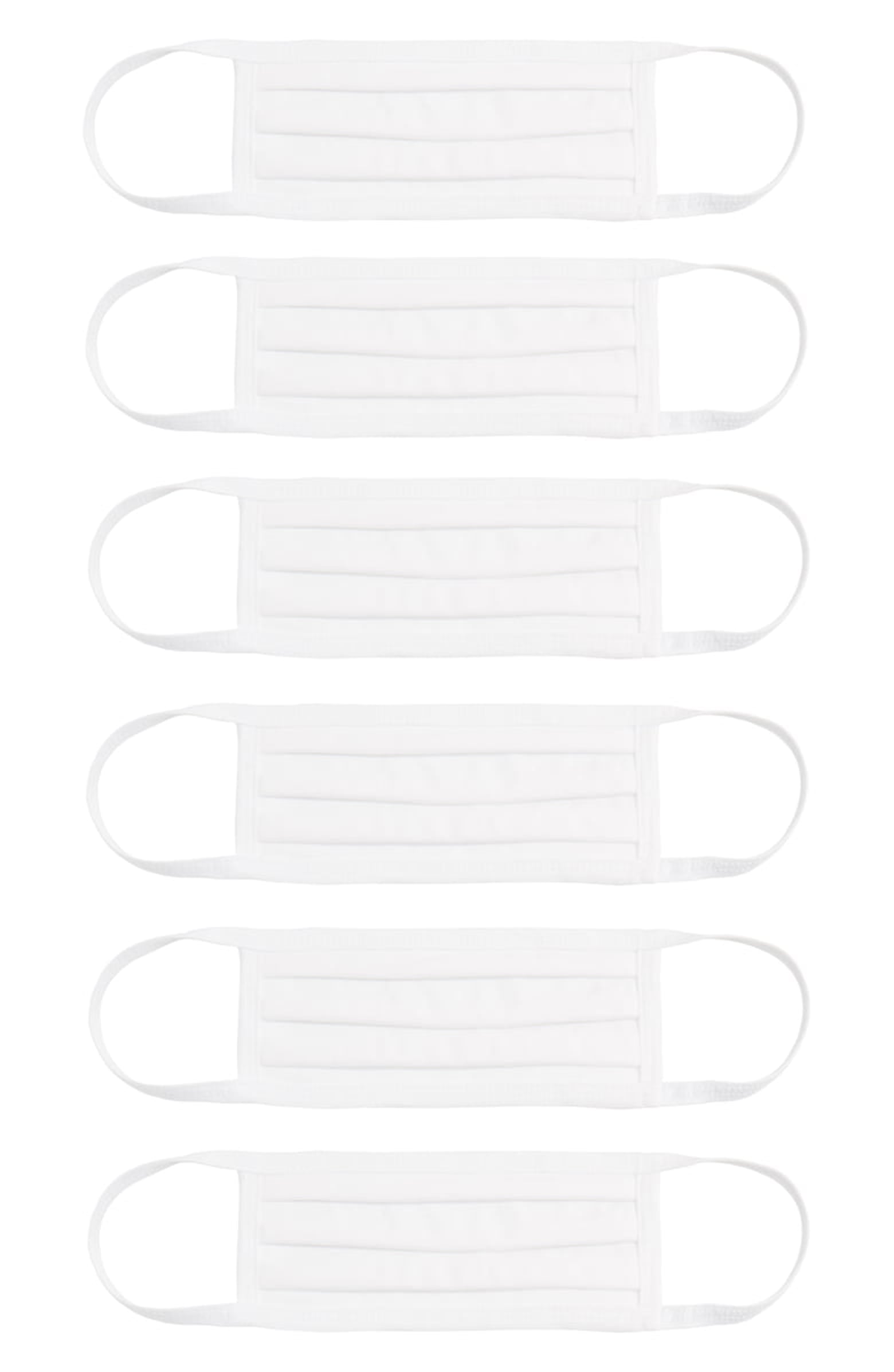 Shop Nordstrom Cloth Face Masks POPSUGAR Fashion