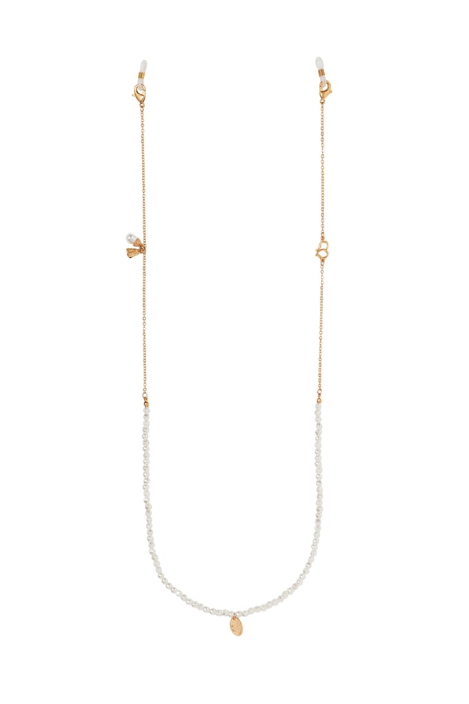 Brock Collection x H&M Eyeglass Chain