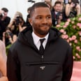 Frank Ocean Is Flexing His BDE by Selling a $25,000 C*ck Ring