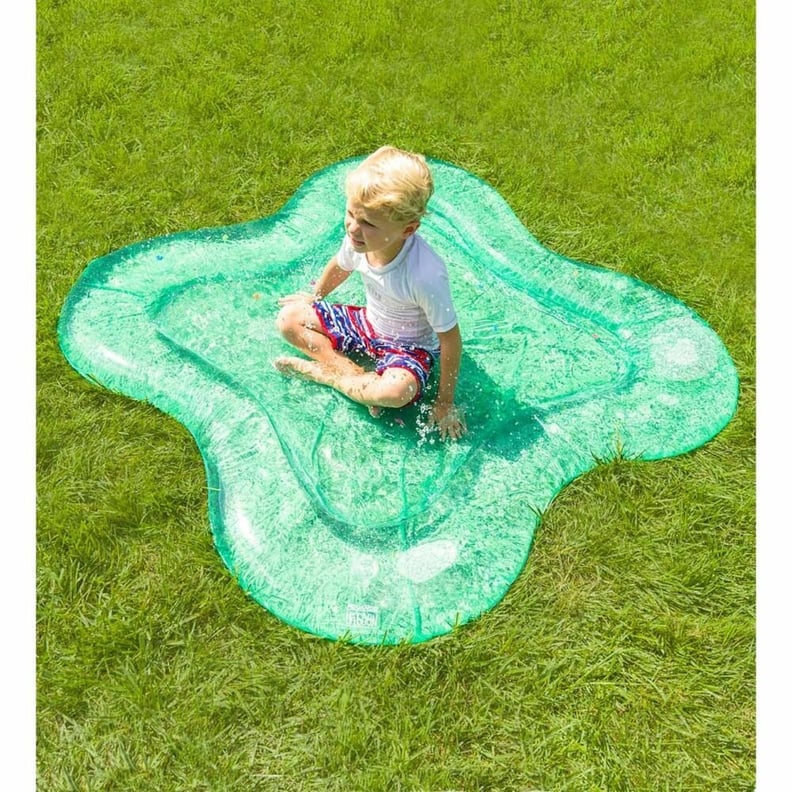 Lagoon Inflatable Mat