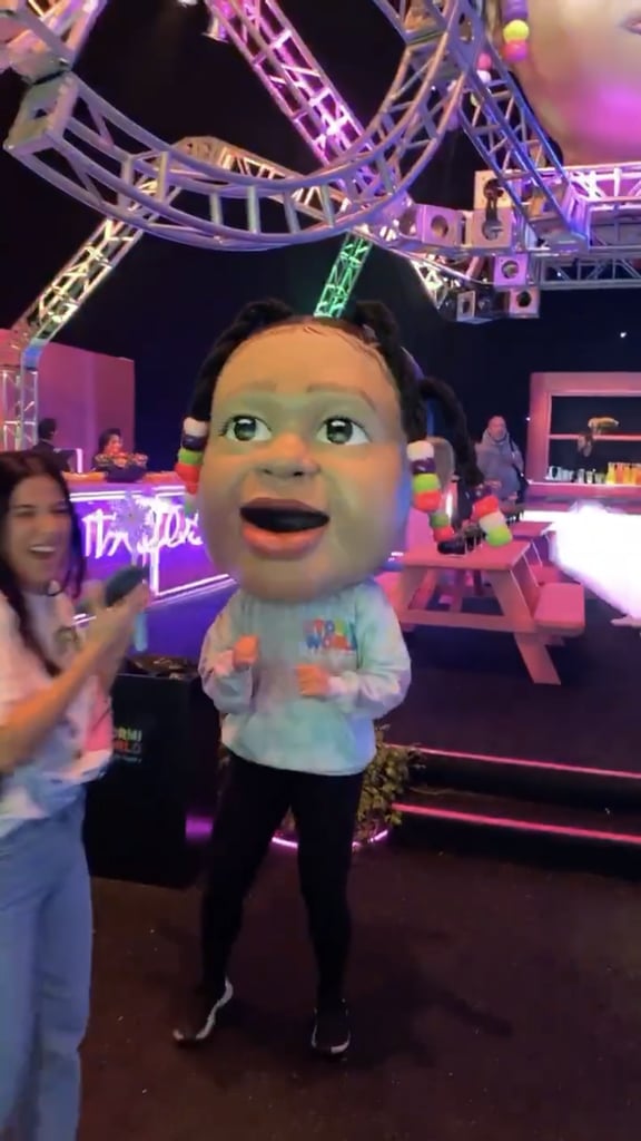 Kylie Jenner Throws Stormi a 2nd Birthday Party | Pictures