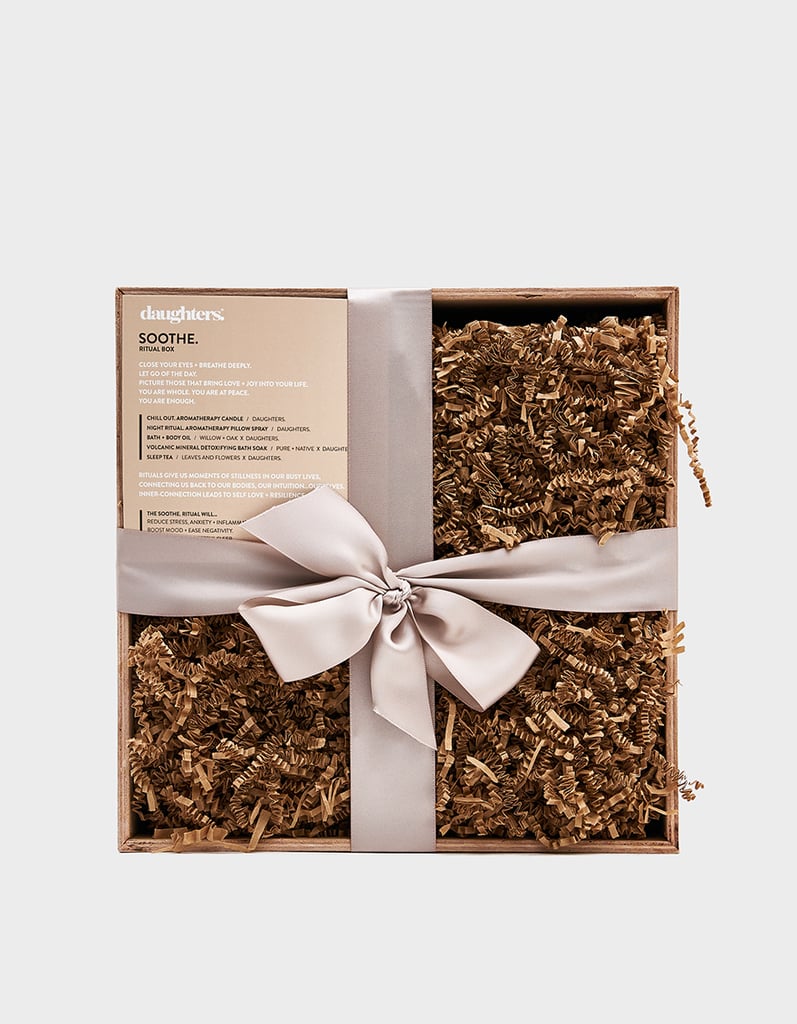 Daughters Soothe Ritual Box