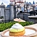 Where to Get Pineapple Doughnuts at Disneyland