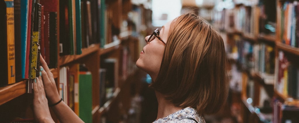 Books to Read in Your 30s