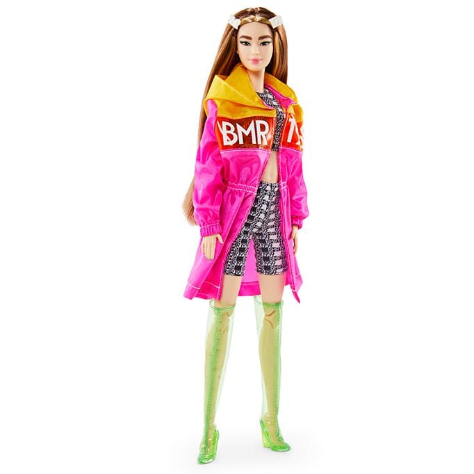 Barbie BMR1959 Doll