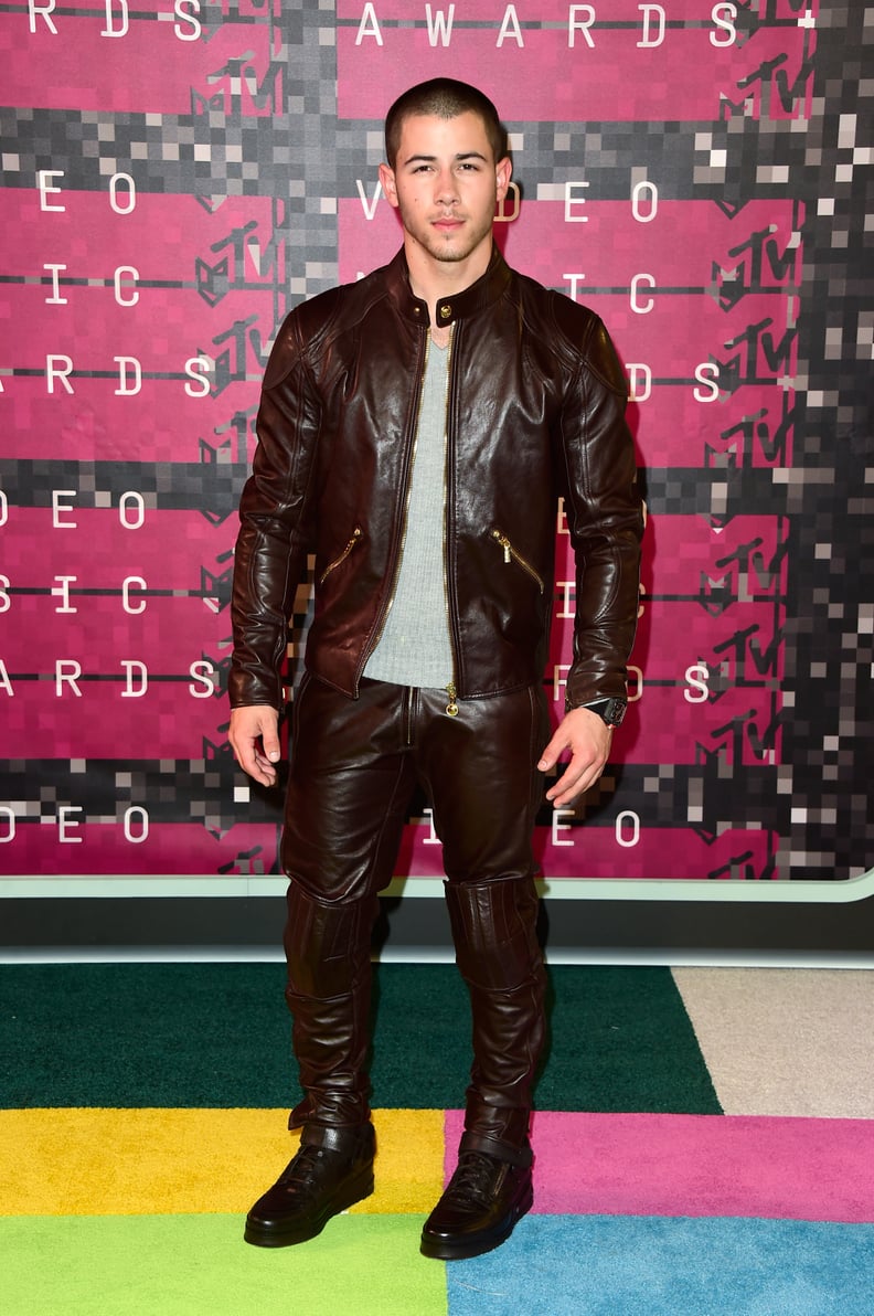 Nick Jonas