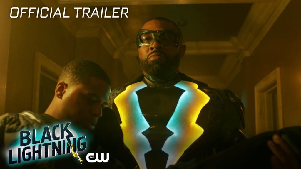 Black Lightning