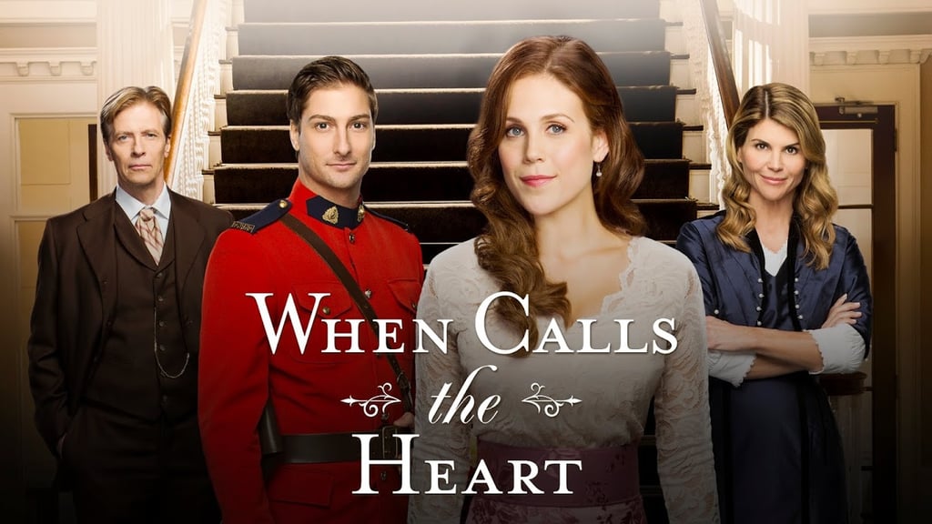 When Calls the Heart
