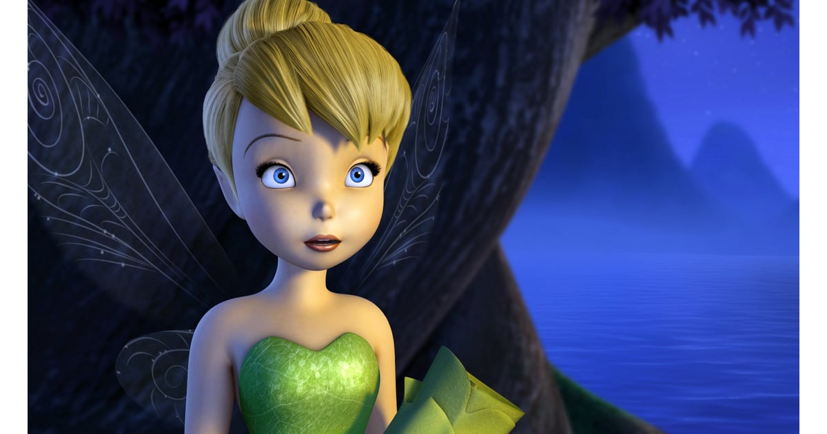 Disney's Tinker Bell | Disney Movies on Netflix | POPSUGAR ...