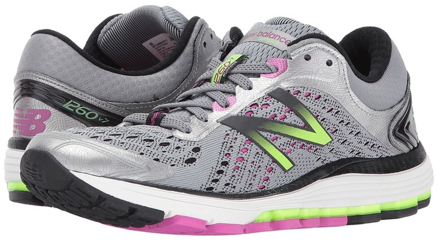 workout shoes with arch support