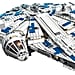Kessel Run Millennium Falcon Lego Set For Han Solo Movie