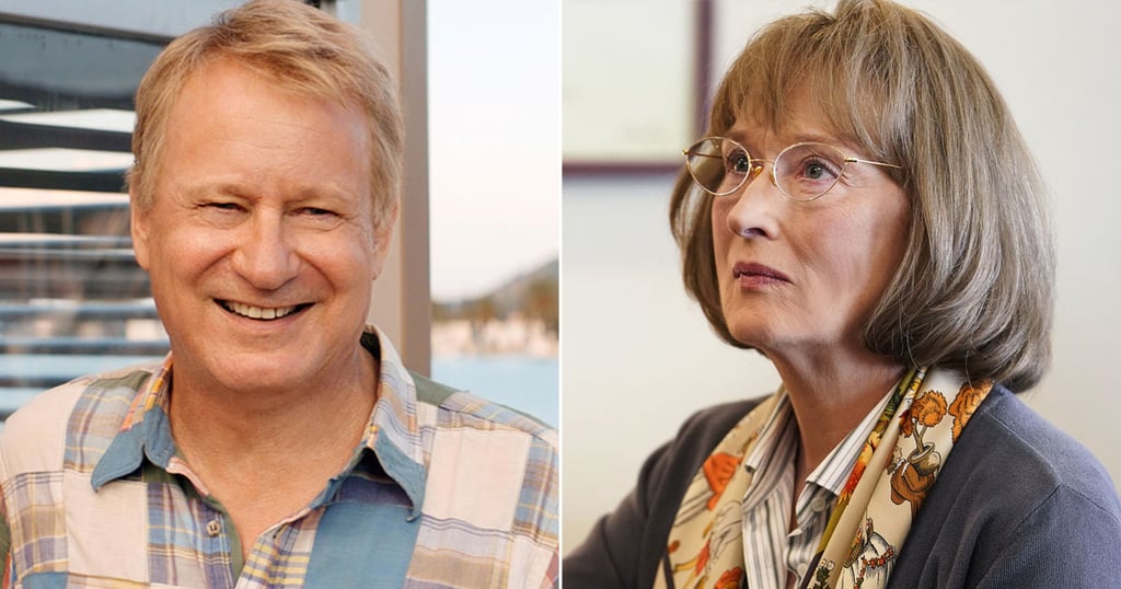 Mamma Mia and Big Little Lies Connection