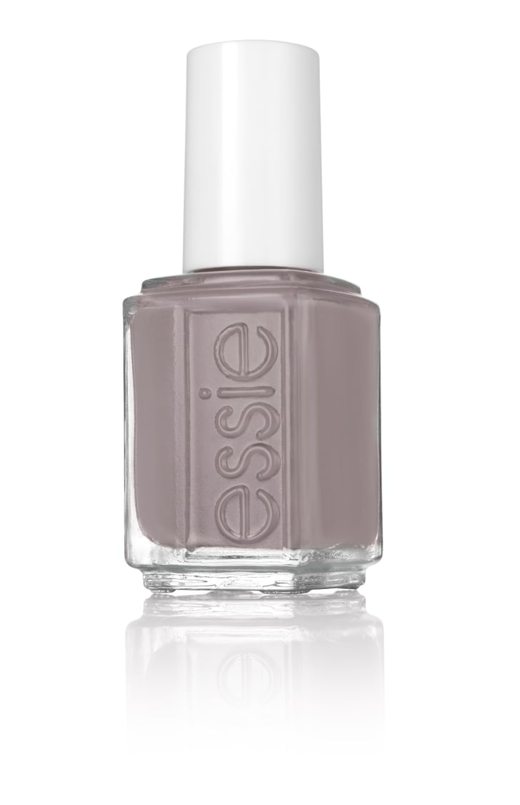 Essie Treat Love & Color Nail Polish in On the Mauve | Essie's New ...