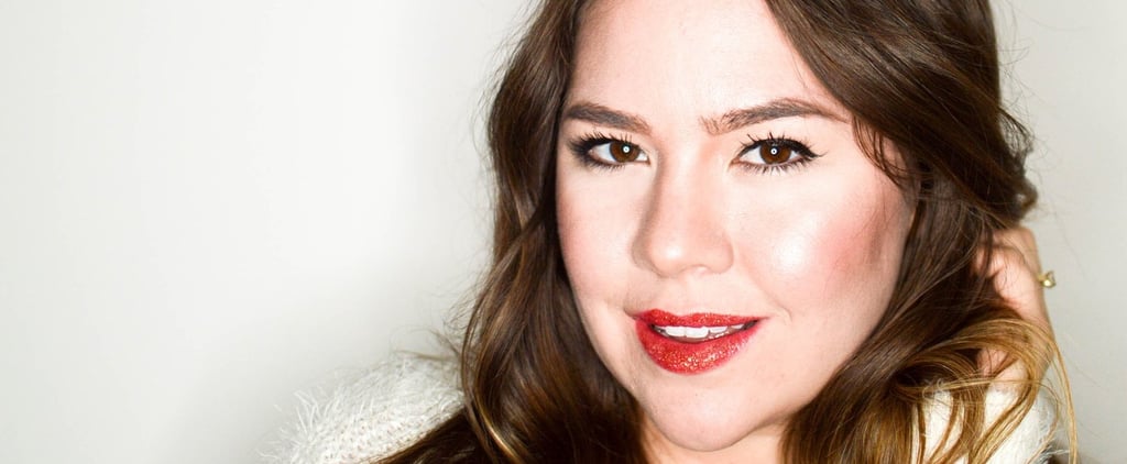 New Year's Lipstick Tutorials