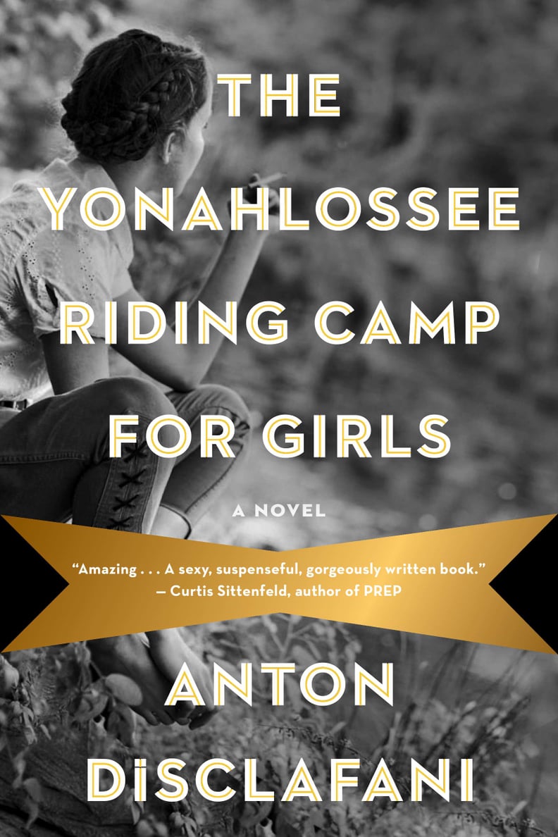 The Yonahlossee Riding Camp For Girls