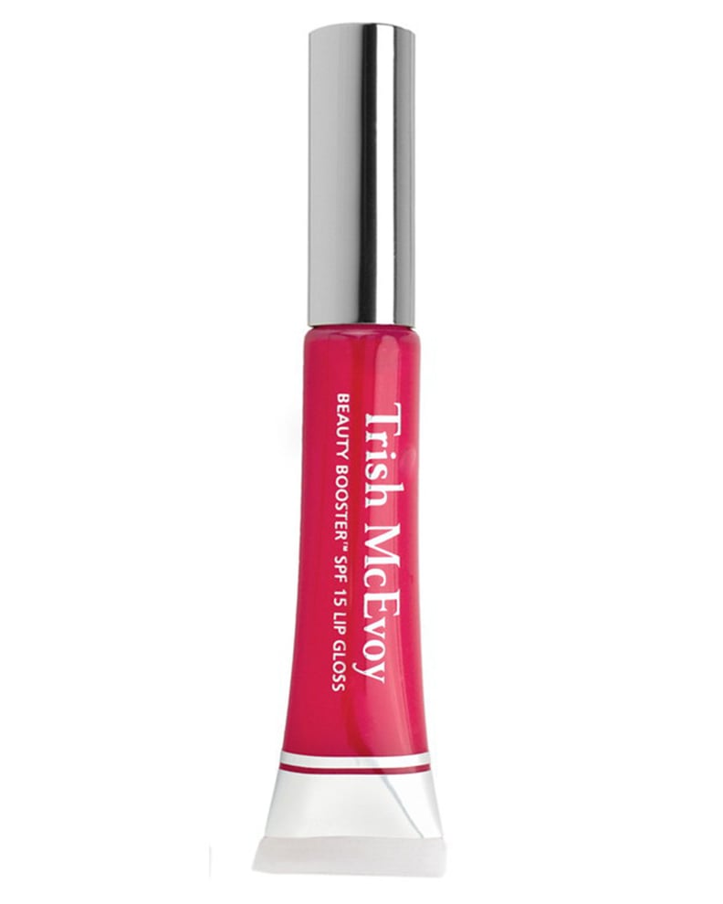 Gloss: Trish McEvoy Beauty Booster Lip Gloss SPF 15