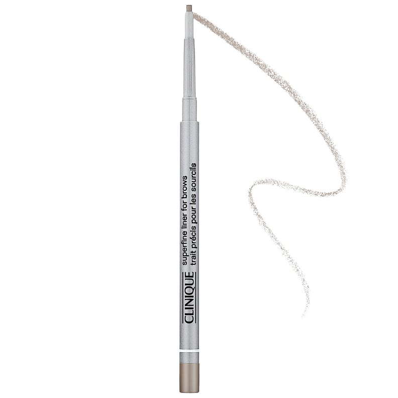 Clinique Superfine Liner For Brows