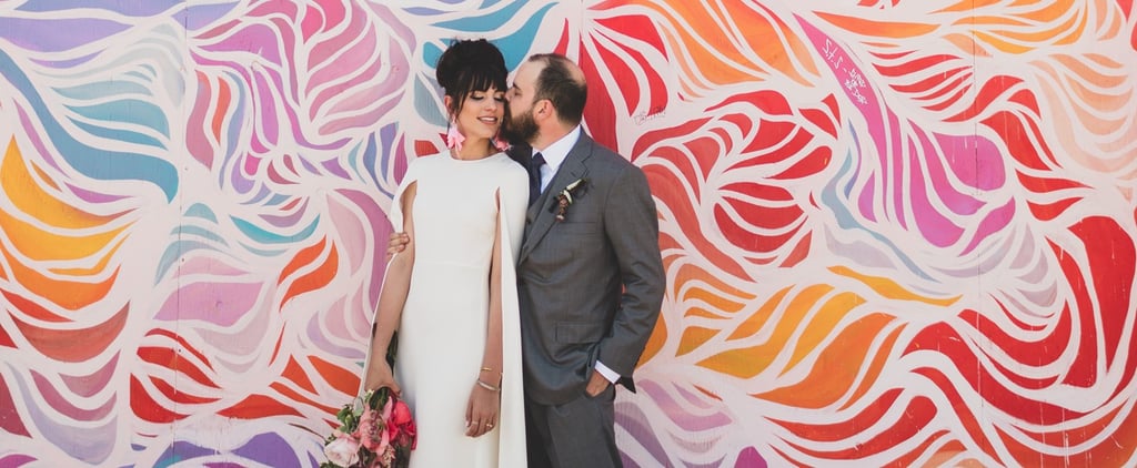 2019 Wedding Trends