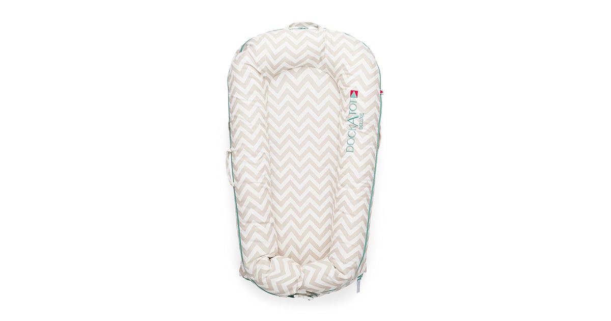 DockATot Deluxe Best Baby Products on Amazon POPSUGAR UK Parenting